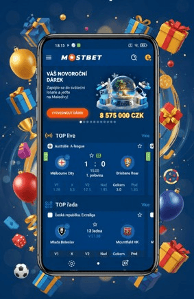 Jak stáhnout a nainstalovat Mostbet na Android v České republice