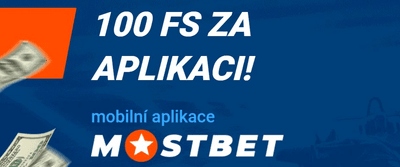 Hlavní funkce mobilní aplikace Mostbet CZ