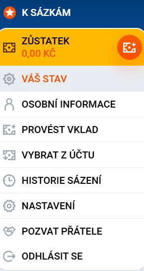 Mostbet přihlášení