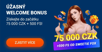 Bonusy a akce Mostbet online CZ